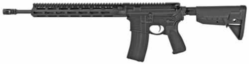 BCM Recce-16 Lightweight Carbine AR-15 5.56 NATO Semi Auto Rifle 16" Barrel 30 Round Matte Black