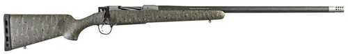 Christensen Arms Rifle Ridgeline Bolt Action 22-250 Remington 24" Barrel BLK/GRY Finish