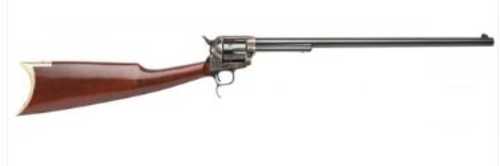 Taylor/Uberti Cattleman Revolving Carbine .357 Magnum 18" Barrel