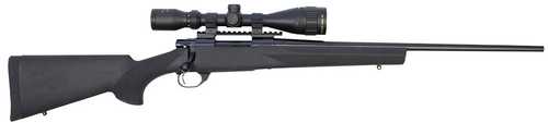 Howa Game King 22-250 Remington 22" Barrel 5 Round Nikko Stirling 3.5-10x44 Scope Hogue Stock Bolt Action Rifle