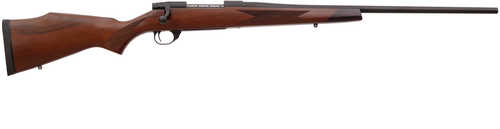 Weatherby Vanguard Sporter Rifle 300 Win Mag 26" Barrel Laminate Wood Stock