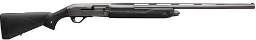 Winchester SX4 Hybrid 20 Gauge 26" Barrel 3" Chamber 4+1 Gray Cerakote Finish Black Composite Stock