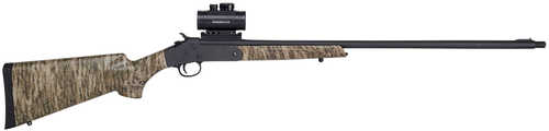 Stevens M301 Turkey XP Single Shot 20 Gauge Shotgun 26" Barrel Mossy Oak Bottomland 1x30 Red Dot