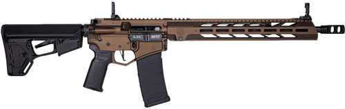 Diamondback DB15 Rifle 5.56 NATO 16