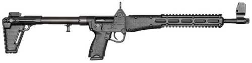 Kel-Tec Rifle Sub-2000 Gen 2 for Glock 19 Mag 9MM-img-0