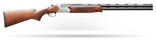 Charles Daly 202 12 GA Shotgun 28" Barrel Checkered Walnut Stock