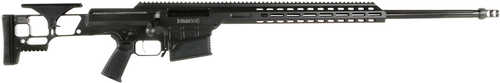 Barrett MRAD Tactical Rifle 300 PRC 26" Barrel Black Stock Finish