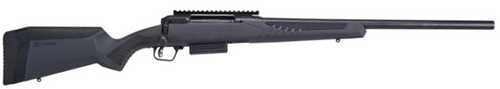 Savage Arms Shotgun 212 SLUG 12GA 22" Barrel Grey Synthetic AccuStock-img-0