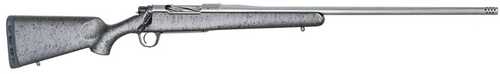 Christensen Arms Mesa Titanium Rifle 6.5 Creedmoor 22" Barrel Beadblast Stainless Finish