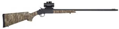 <span style="font-weight:bolder; ">Savage</span> 301 Turkey XP Shotgun 20 Gauge 26" Barrel Camo Stock Matte Black Finish