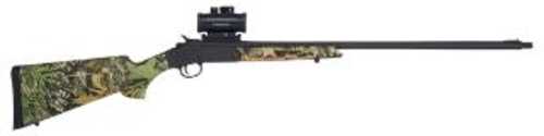 Savage 301 Turkey XP Shotgun 20 Gauge 26" Barrel Camo Stock Matte Black Finish