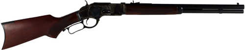 Taylor 1873 Spcl Sporting Rifle 20" Oct Barrel 45L-img-0