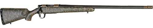 <span style="font-weight:bolder; ">Christensen</span> Ridgeline LH Rifle 6.5 Creedmoor 24" Barrel Synthetic Stock