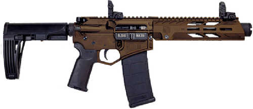 Diamondback DB15 AR-15 Pistol 5.56 NATO 7