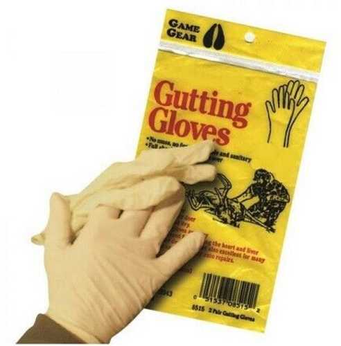 Pete Rickard Gutting Gloves Combo Wrist/Shoulder Pair 8515-img-0