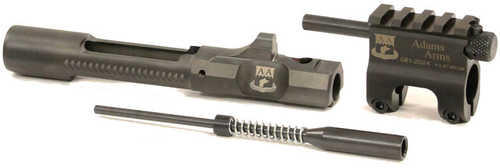 Standard Pistol Length Pistion Kit AR Style 223 Remington/5.56 NATO Steel Md: FGAA03104