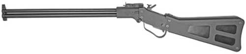 TPS Arms M6 Takedown Rifle / Shotgun Combo 22 Hornet 410 Ga 18.25" Barrel-img-0