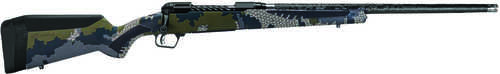 <span style="font-weight:bolder; ">Savage</span> 110 UltraLite 308 Winchester Bolt Action Rifle 22" PROOF Carbon Fiber Barrel 4 Rounds Synthetic Stock Camouflage/Black Finish