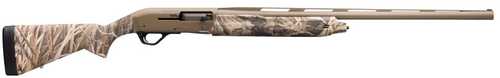 Winchester SX4 Waterfowl Hybrid Hunter Shotgun 12 ga. 28" Barrel 3.5" Chamber Shadow Grass/Cerakote Flat Dark Earth