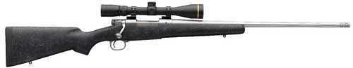 Winchester 70 Extreme Weather MB .30- 06 Spingfield 22" Barrel 5+1 Capacity Black Stock Matte Stainless Finish