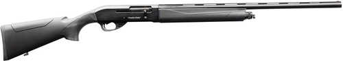Charles Daly 601 Semi Auto Shotgun 20 Ga 3" Chamber 26" Barrel 4 Round Black Anodized Finish Synthetic Stock