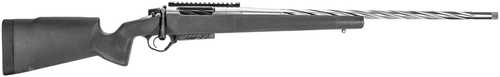 Seekins Precision Havak Pro Rifle 300 PRC 3 Round 26" Barrel Stainless Steel Black