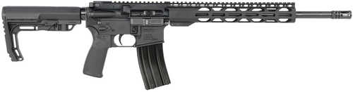 Radical Firearms Forged 5.56 NATO 16" 30Rd Black-img-0