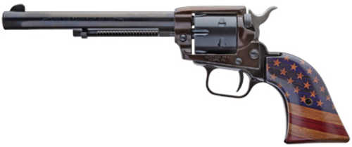 Heritage Rough Rider Revolver 22 LR 6.5" Barrel-img-0