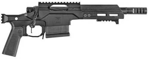 <span style="font-weight:bolder; ">Christensen</span> Arms Modern Precision Pistol .300 AAC Blackout Bolt Action 7.5" Carbon Fiber Barrel 5 Round AICS Magazine Chassis No Brace Matte