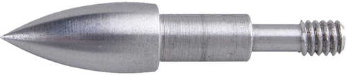 Bohning Screw In Bullet Point 17/64 100 gr. 12 pk.