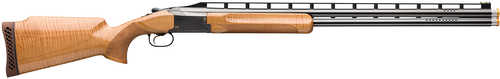 Browning Citori 725 Trap Shotgun 12 Gauge 30" Barrel Polished Black Gloss AAA Maple Stock