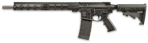 Great Lakes Firearms & Ammo AR-15 Semi-Auto Rifle .223Rem 16" Barrel (1)-30Rd Mag Left Handed Black Synthetic Finish