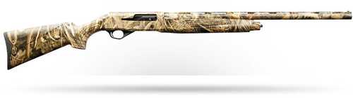 Charles Daly 601 Semi-Auto Shotgun 12 Gauge 28" Barrel 3" Chamber 5Rd Capacity Flat Dark Earth/Prarie Camo Synthetic Finish