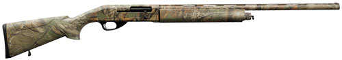 Charles Daly 601 Semi-Auto Shotgun 20Ga. 3" Chamber 26"VR Barrel 4Rd Capacity Fiber Optic Sights Checkerd Synthetic Stock Realtree Extra Camo Finish