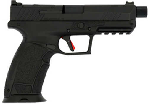 SDS Imports PX-9 Gen3 Duty Striker Fired Compact Semi-Auto Pistol 9mm Luger-img-0