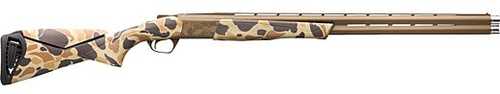 Browning Cynergy Wicked Wing Over/Under Shotgun 12 Gauge Camoflage-img-0
