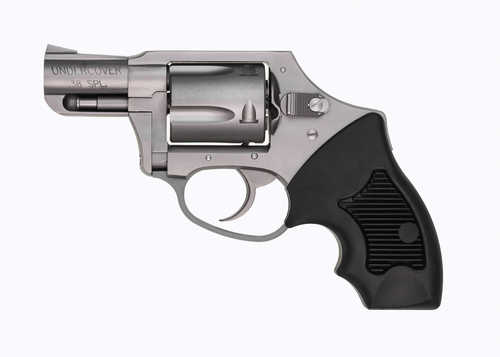 Charter Arms Undercover Lite Double Action Only Revolver .38 Special-img-0