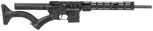 Diamondback Firearms DB15 Semi-Auto AR Rifle .223 Remington 16" Barrel (1)-10Rd Magazine Thordsen Stock Black Finish