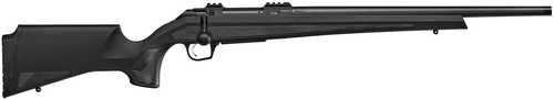 CZ-USA CZ 600 AL3 Alpha Bolt Action Rifle .300 Winchester Magnum 24" Barrel (1)-3Rd Magazine Black Synthetic Finish