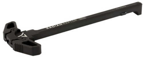 Radian Weapons Raptor Ambidextrous Charging Handle 5.56mm Black Finish Blem R0001-blem