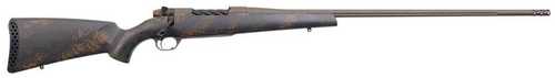 Weatherby Mark V Backcountry 2.0 *LH* Rifle 270 Wby. Magnum-img-0