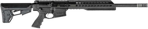 <span style="font-weight:bolder; ">Christensen</span> Arms CO Compliant CA-10 DMR Semi-Auto Tactical Rifle .308 Winchester 20" 416 Stainless Steel Carbon Fiber Wrapped Button Rifled Barrel (1)-10Rd Magazine Black Synthetic Stock Finish