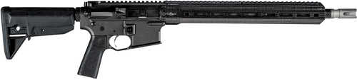 <span style="font-weight:bolder; ">Christensen</span> Arms CA-15 G2 Semi-Auto Tactical Rifle .223 Wylde 16" 416 Stainless Steel Button-Rifled Barrel (1)-10Rd Magazine Integrated Base Synthetic Adjustable BCM Gunfighter Stock Black Finish