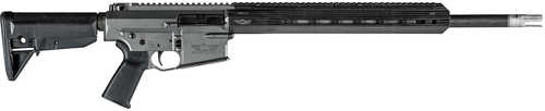 <span style="font-weight:bolder; ">Christensen</span> Arms CA-10 G2 Semi-Automatic Tactical Rifle 6.5 Creedmoor 20" Stainless Steel Carbon Fiber Wrapped, Button Rifled Barrel (1)-10Rd Magazine Black Synthetic Stock Tungsten Gray Cerakote Finish