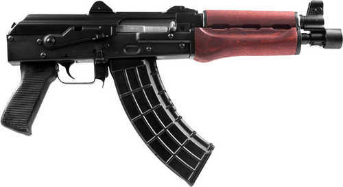 Zastava ZPAP92 AK-Style Semi-Automatic Pistol 7.62x39mm-img-0