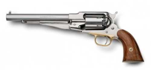 Taylor/pietta 1858 Remington White Finish .44 8" Barrel