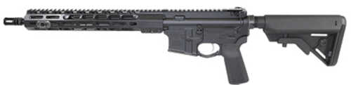 Sons of Liberty Gun Works M4 89 Semi-Automatic Rifle .223 Remington 16" Barrel (3)-30Rd Magazines Black Synthetic Finish