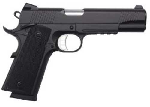 SDS Imports Tisas 1911 Duty Semi-Automatic Pistol 9mm Luger-img-0