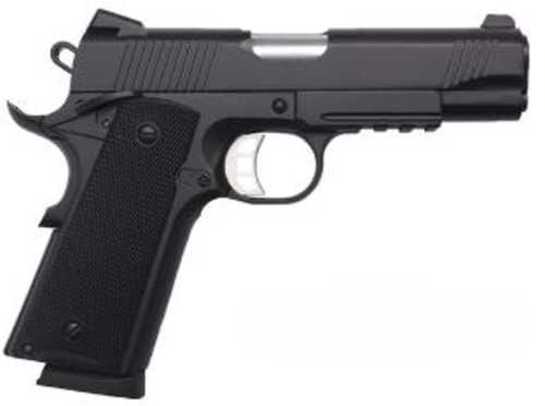 SDS Imports Tisas 1911 Carry B9R Semi-Automatic Pistol 9mm Luger-img-0