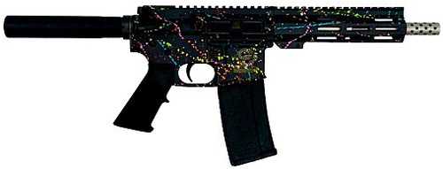 Great Lakes Firearms AR15 Semi-Automatic Pistol .223 Remington-img-0